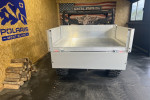 POLARIS RANGER RANGER XP KINETIC EV WORK EDITION