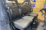POLARIS RANGER RANGER XP KINETIC EV WORK EDITION