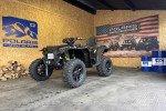POLARIS SPORTSMAN XP 1000 S 2 UP