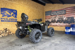 POLARIS SPORTSMAN XP 1000 S 2 UP