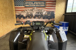 POLARIS SPORTSMAN XP 1000 S 2 UP
