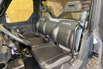 POLARIS RANGER XP KINETIC CABINE CHAUFFAGE