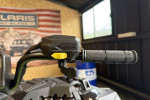POLARIS SPORTSMAN XP 1000 S 2 UP