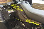 POLARIS SPORTSMAN XP 1000 S 2 UP