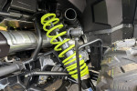 POLARIS SPORTSMAN XP 1000 S 2 UP