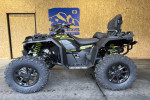 POLARIS SPORTSMAN XP 1000 S 2 UP