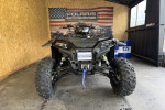 POLARIS SPORTSMAN XP 1000 S 2 UP