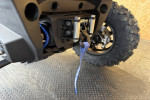POLARIS SPORTSMAN XP 1000 S 2 UP