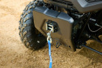 POLARIS RANGER 500