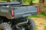 POLARIS RANGER 500