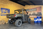 POLARIS RANGER RANGER DIESEL GREEN