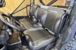 POLARIS RANGER RANGER DIESEL GREEN