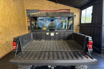 POLARIS RANGER DIESEL DEMI CABINE + PORTES SOUPLES 