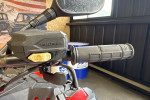 POLARIS SPORTSMAN XP 1000