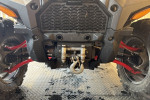 POLARIS SPORTSMAN XP 1000