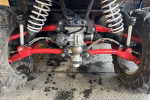 POLARIS SPORTSMAN XP 1000