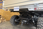 POLARIS RANGER DIESEL WORK EDITION