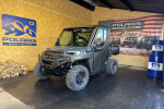 POLARIS RANGER RANGER DIESEL DELUXE CABINE