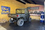 POLARIS RANGER RANGER DIESEL DELUXE CABINE