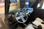 POLARIS RANGER RANGER DIESEL DELUXE CABINE