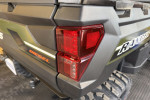 POLARIS RANGER RANGER DIESEL GREEN