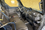 POLARIS RANGER RANGER DIESEL DELUXE CABINE
