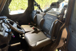 POLARIS RANGER RANGER DIESEL DELUXE CABINE
