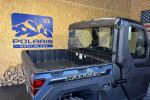 POLARIS RANGER RANGER DIESEL DELUXE CABINE