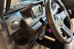 POLARIS RANGER RANGER DIESEL DELUXE CABINE