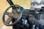 POLARIS RANGER RANGER DIESEL DELUXE CABINE