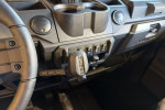 POLARIS RANGER RANGER DIESEL DELUXE CABINE