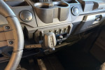 POLARIS RANGER RANGER DIESEL DELUXE CABINE