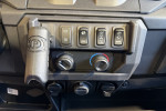 POLARIS RANGER RANGER DIESEL DELUXE CABINE
