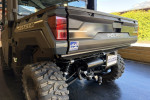 POLARIS RANGER RANGER DIESEL DELUXE CABINE