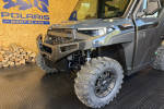 POLARIS RANGER RANGER DIESEL DELUXE CABINE