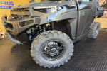 POLARIS RANGER RANGER DIESEL DELUXE CABINE