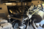 POLARIS RANGER RANGER DIESEL DELUXE CABINE