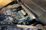 POLARIS RANGER RANGER DIESEL DELUXE CABINE