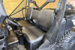 POLARIS RANGER 1000 DEMI CABINE