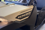 POLARIS RANGER RANGER 1000 DEMI CABINE