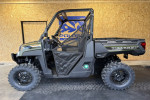 POLARIS RANGER RANGER DIESEL GREEN