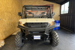 POLARIS RANGER RANGER 1000 DEMI CABINE