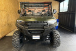 POLARIS RANGER RANGER DIESEL GREEN