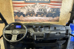 POLARIS RANGER RANGER DIESEL GREEN