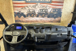 POLARIS RANGER RANGER DIESEL GREEN