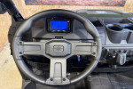 POLARIS RANGER RANGER DIESEL GREEN