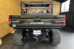 POLARIS RANGER RANGER DIESEL GREEN