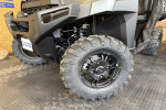 POLARIS RANGER RANGER DIESEL GREEN