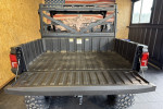 POLARIS RANGER RANGER DIESEL GREEN