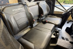 POLARIS RANGER RANGER DIESEL GREEN
